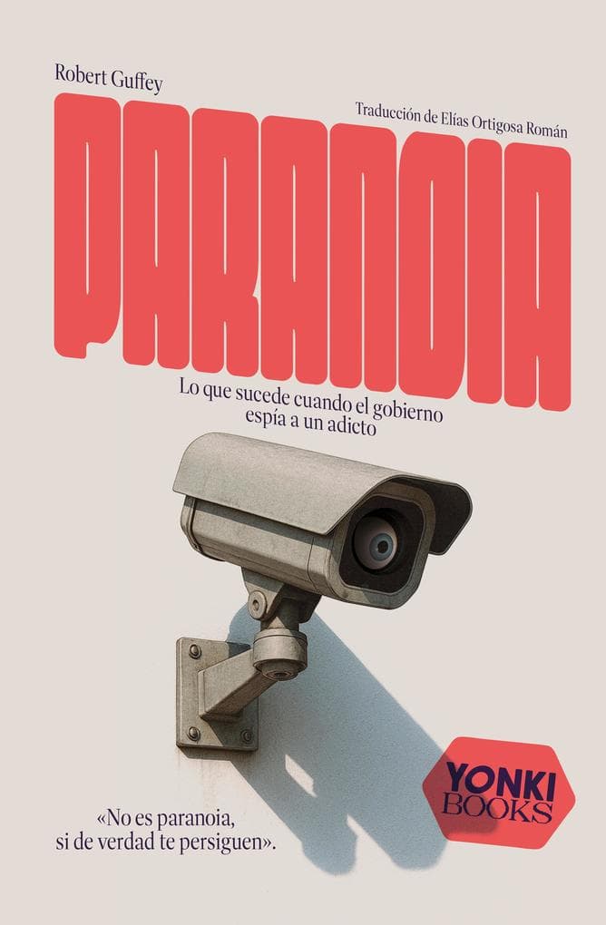 Paranoia