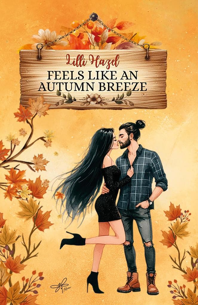 Feels Like an Autumn Breeze