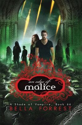 An Edge of Malice