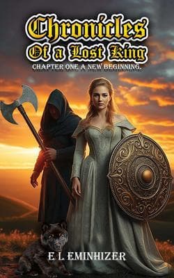 Chronicles of a lost king