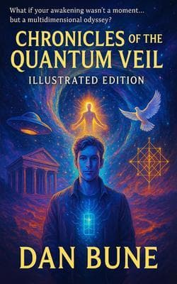 Chronicles of the Quantum Veil