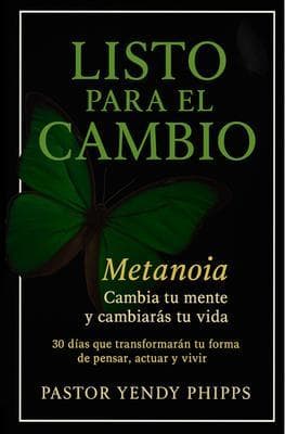 Listo para el Cambio