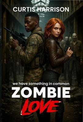 THE ZOMBIE LOVE