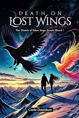 Death on Lost Wings: The Shards of Eden Saga