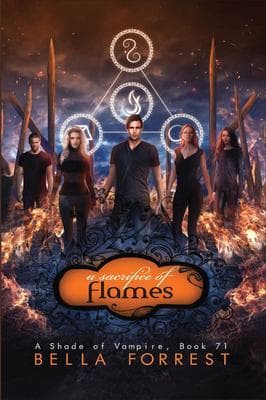 A Sacrifice of Flames