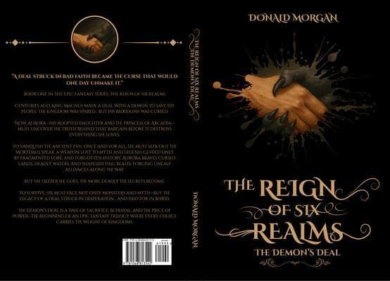 The Reign of Six Realms