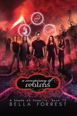 A Conspiracy of Realms