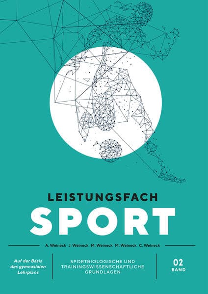 Leistungsfach Sport - Band 2