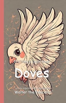 It's Time to Learn about Doves