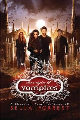 An Origin of Vampires
