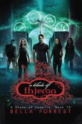 A Blade of Thieron