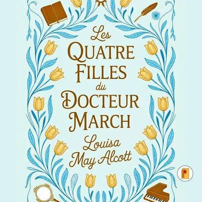 Les Quatre Filles du Docteur March (Little Women)