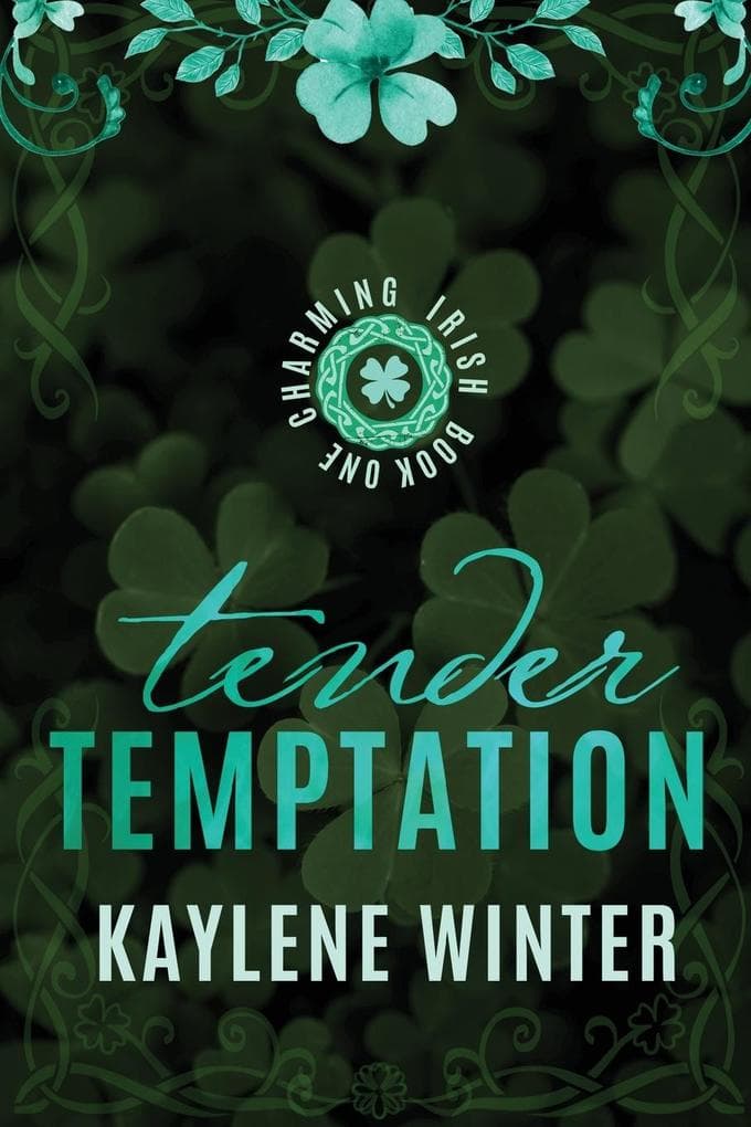 Tender Temptation