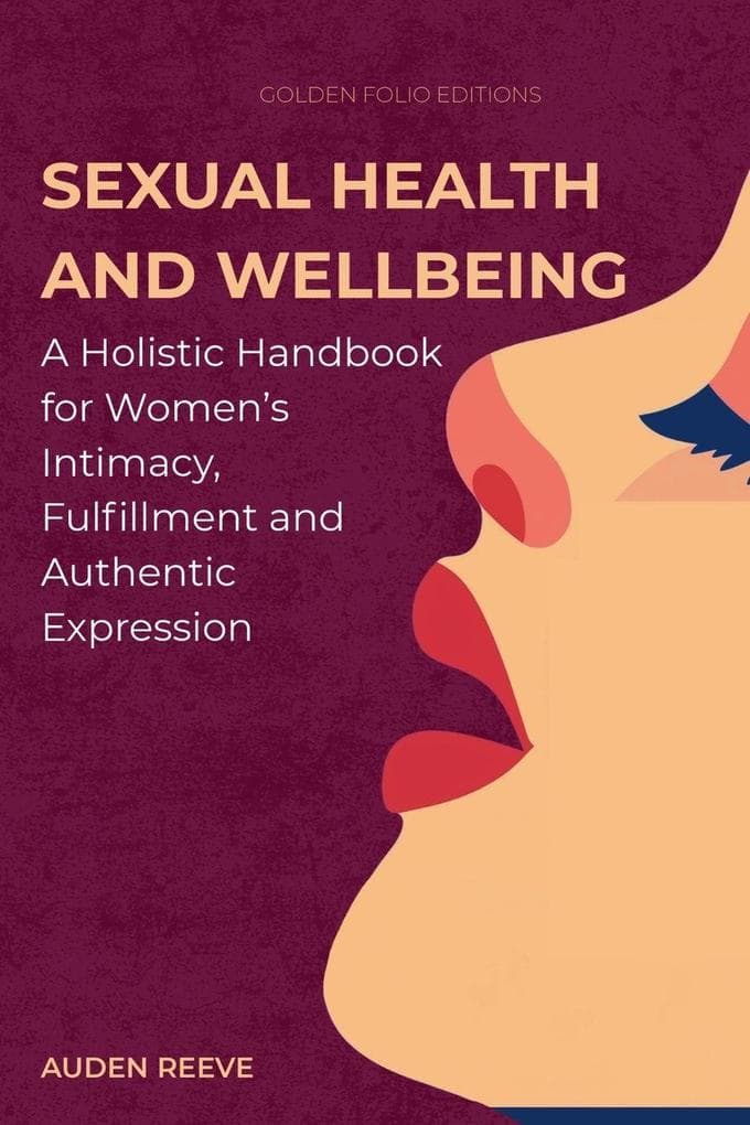 Sexual Health and Wellbeing