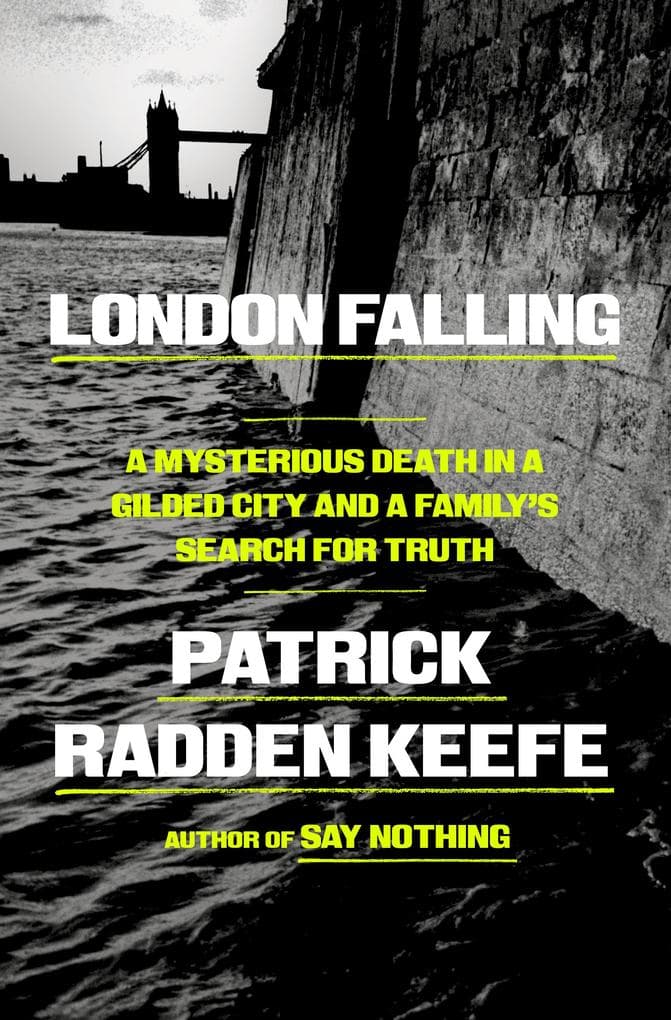London Falling