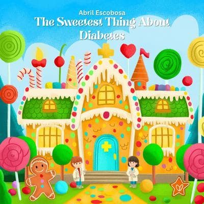 The Sweetest Thing About Diabetes