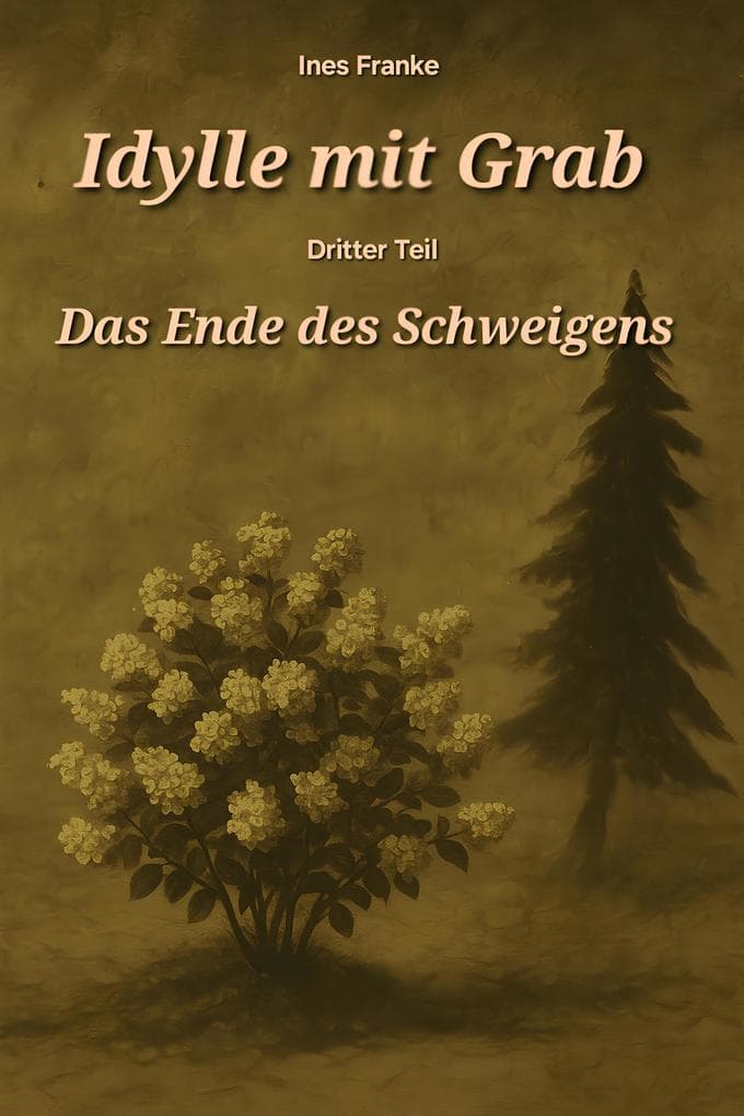 Idylle mit Grab - Teil 3