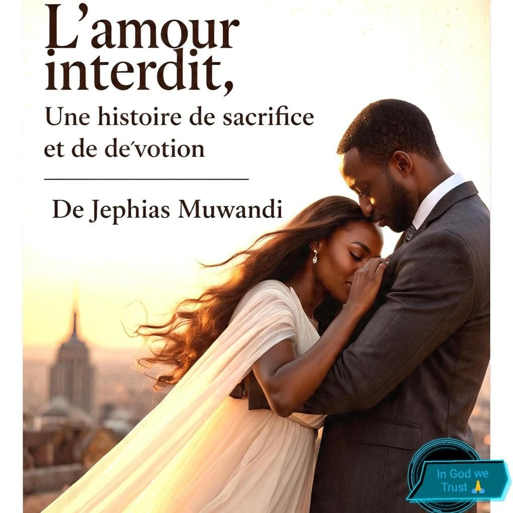 L'amour Interdit , une Histoire de sacrifice et De DE SACRIFICE ET DE DÉVOTION