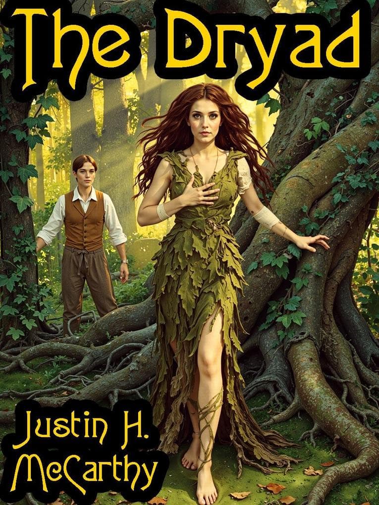 The Dryad
