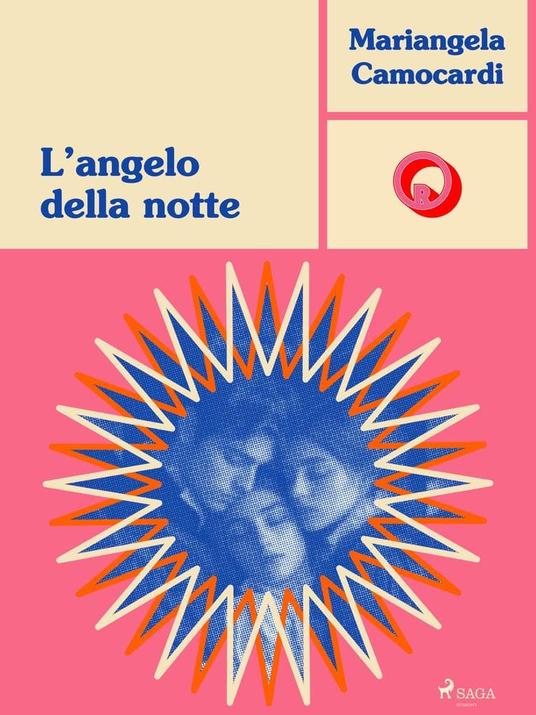 L'angelo della notte