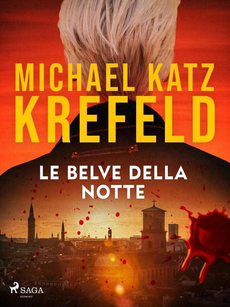Le belve della notte