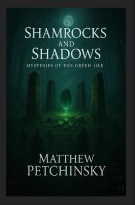 Shamrocks and Shadows