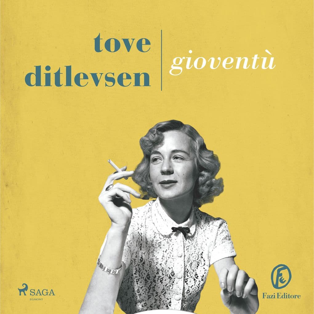 Gioventù