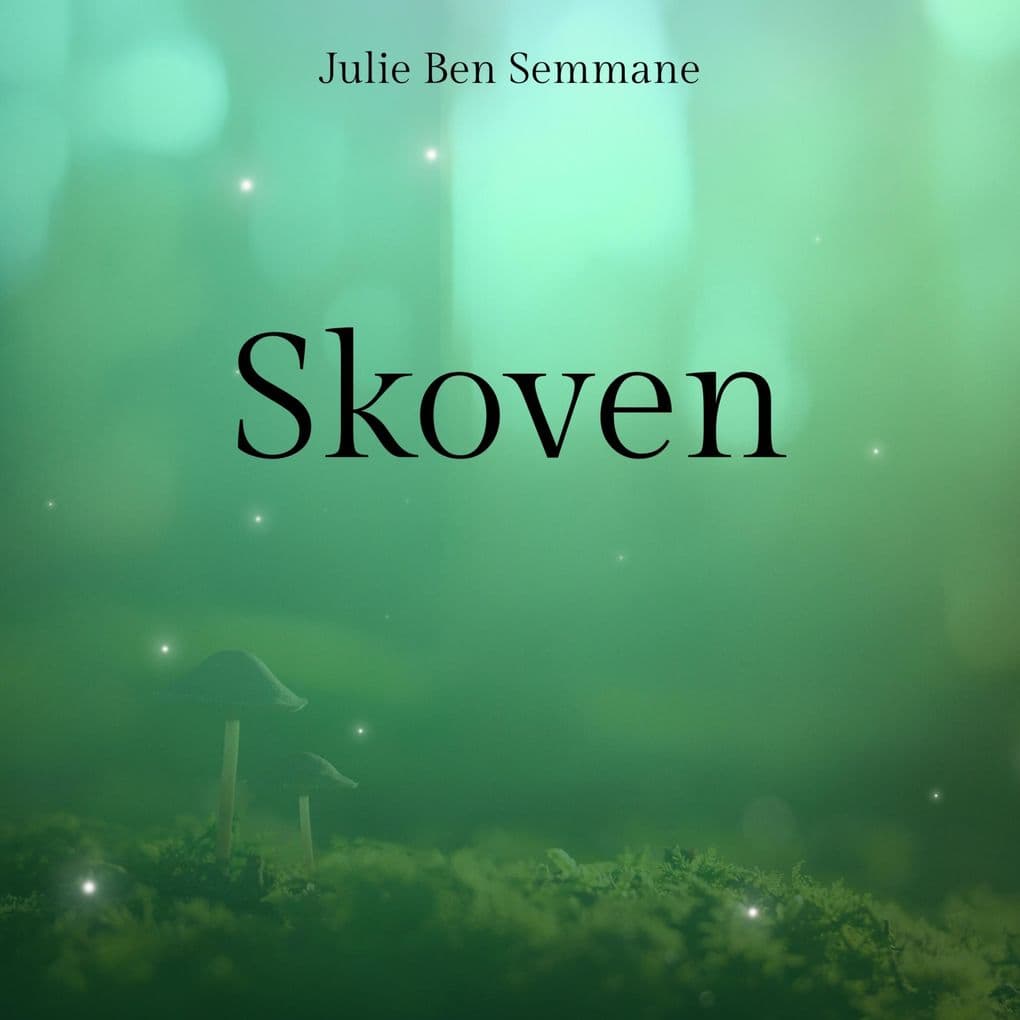 Skoven