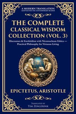 The Complete Classical Wisdom Collection (Vol. 3)