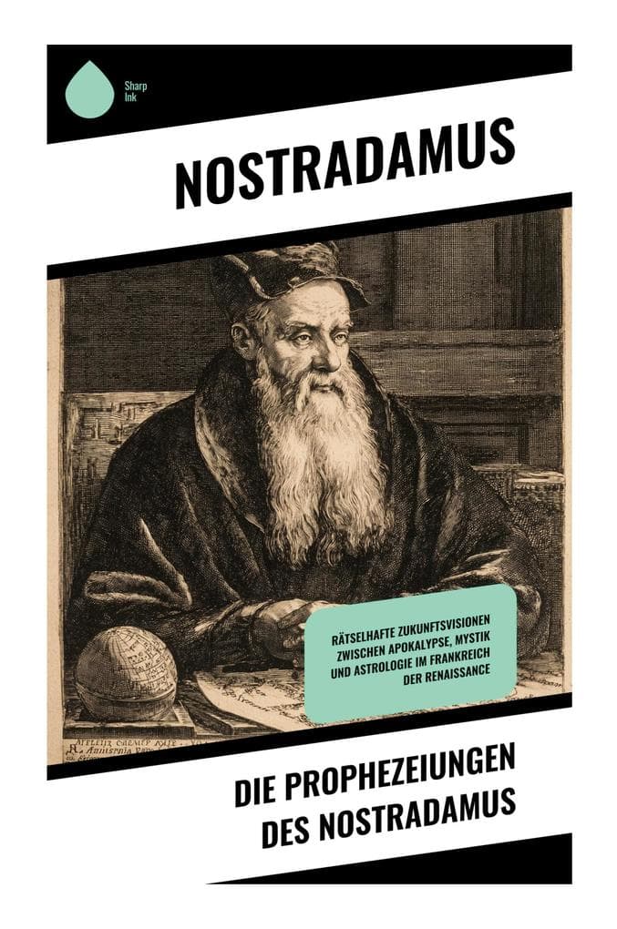 Die Prophezeiungen des Nostradamus