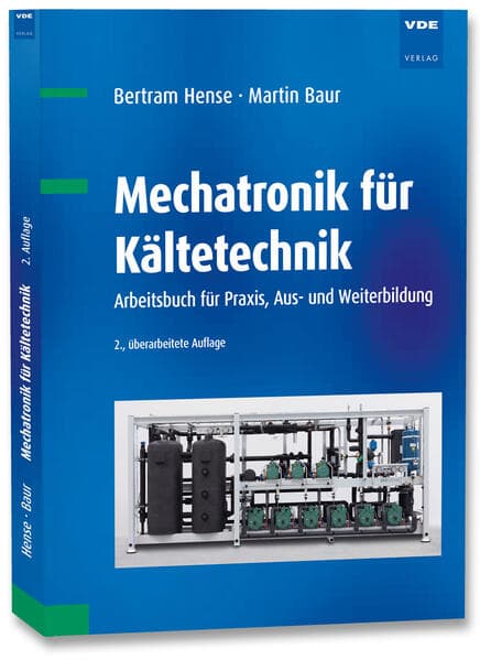 Mechatronik für Kältetechnik