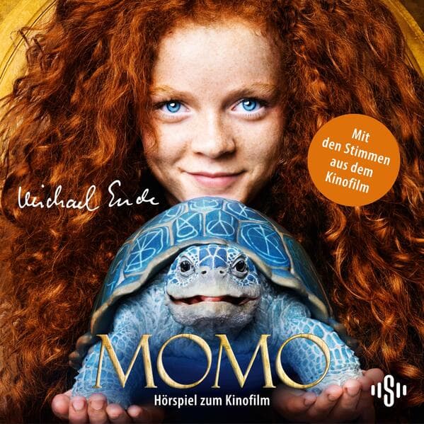 Momo - Das Hörspiel zum Kinofilm