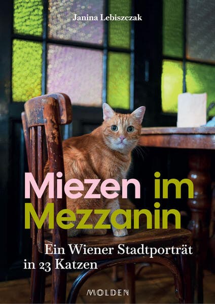Miezen im Mezzanin