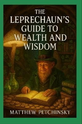The Leprechaun's Guide to Wealth and Wisdom