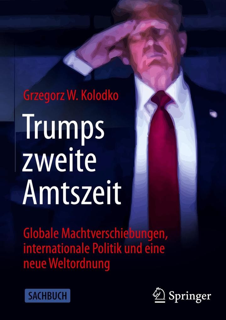 Trumps zweite Amtszeit