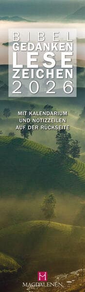 LZ Gedanken aus der Bibel 2026