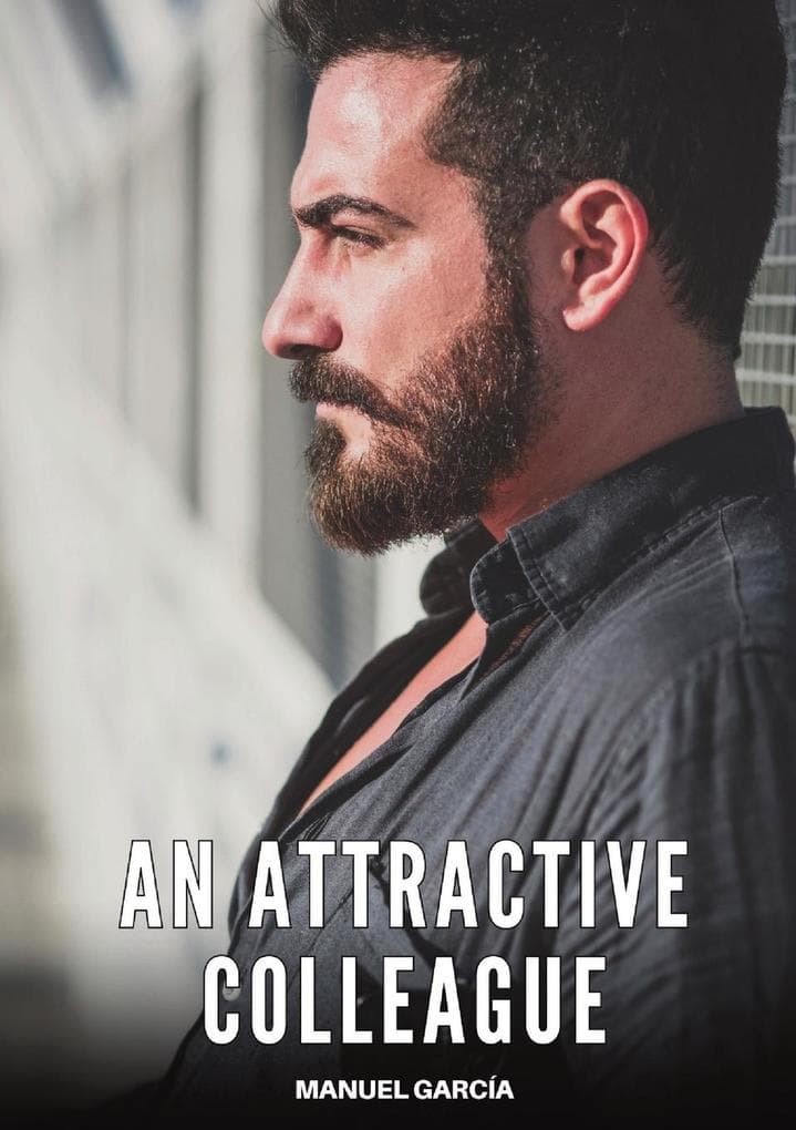 An Attractive Colleague