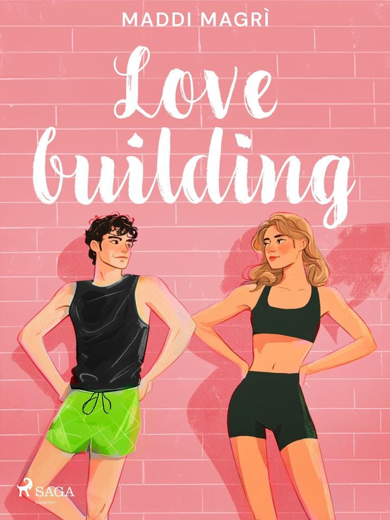 Love building