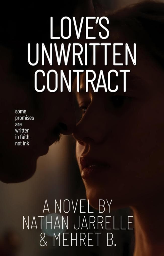 Love's Unwritten Contract (Undone, #1)