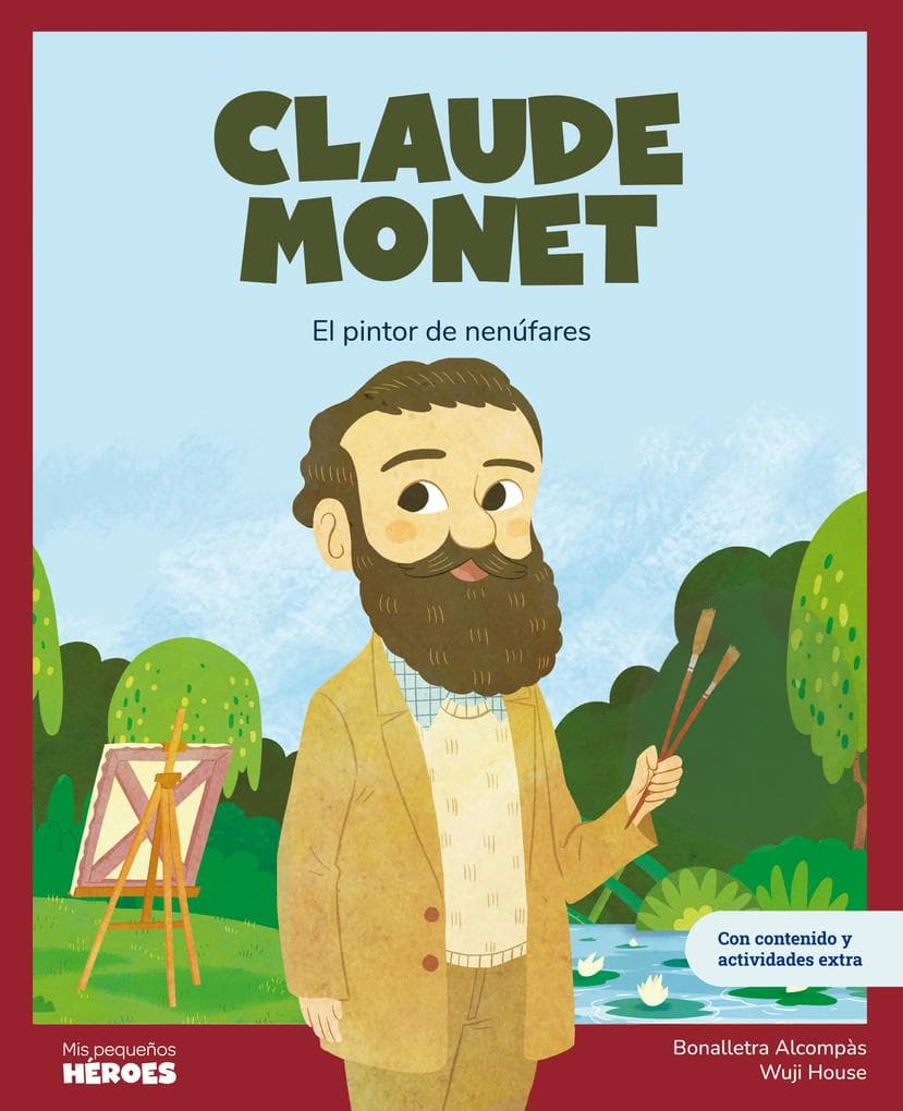 Claude Monet
