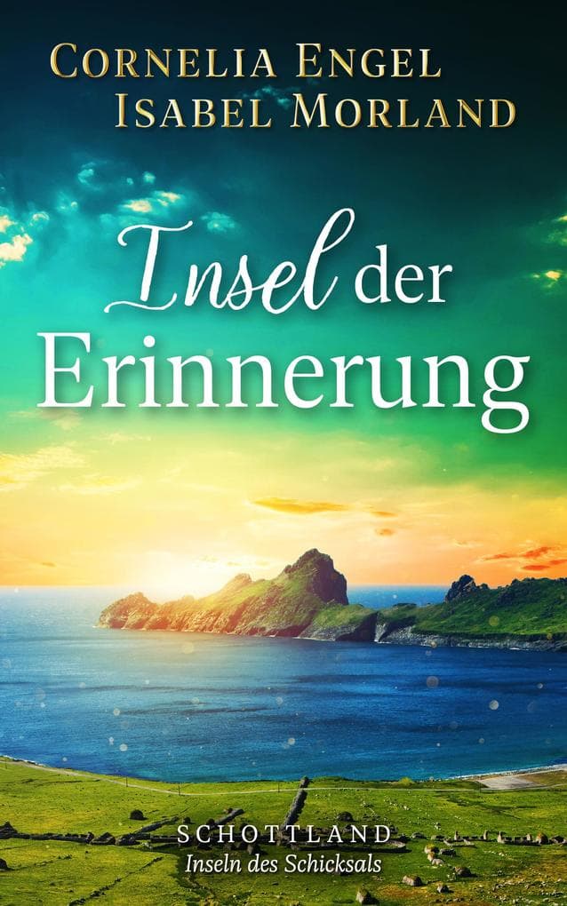 Insel der Erinnerung