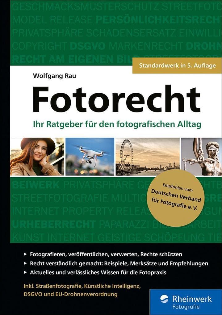 Fotorecht