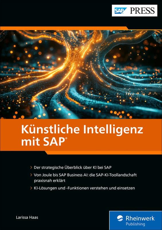 Künstliche Intelligenz mit SAP