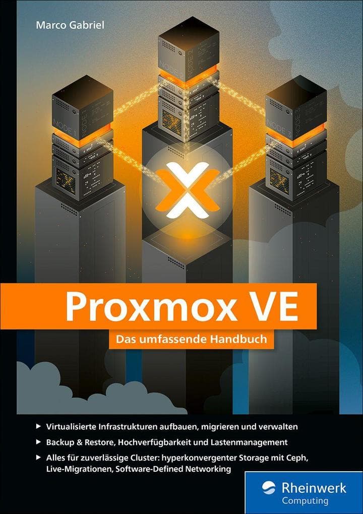 Proxmox VE