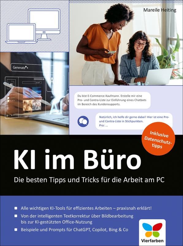 KI im Büro