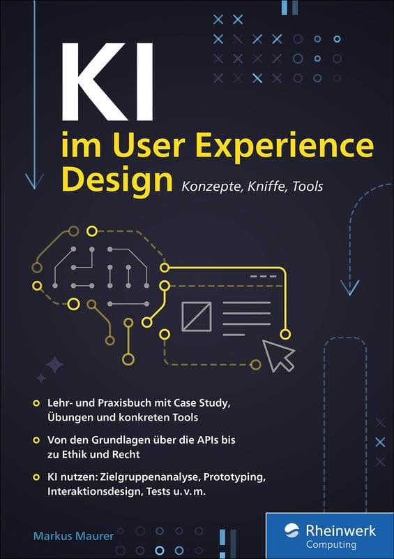 KI im User Experience Design