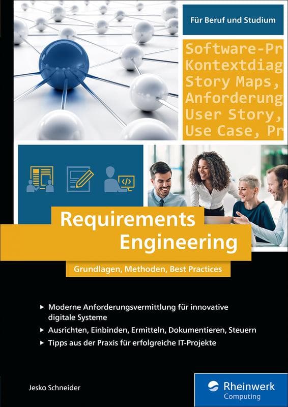 Requirements Engineering