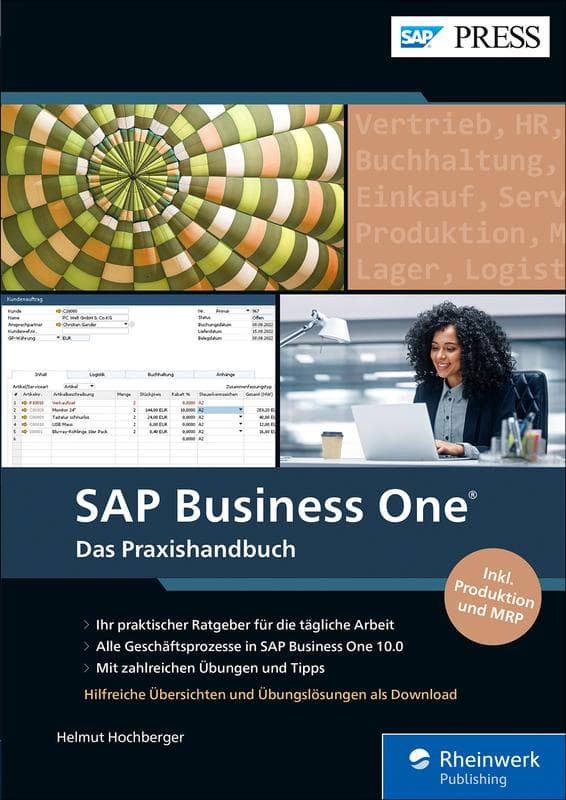 SAP Business One