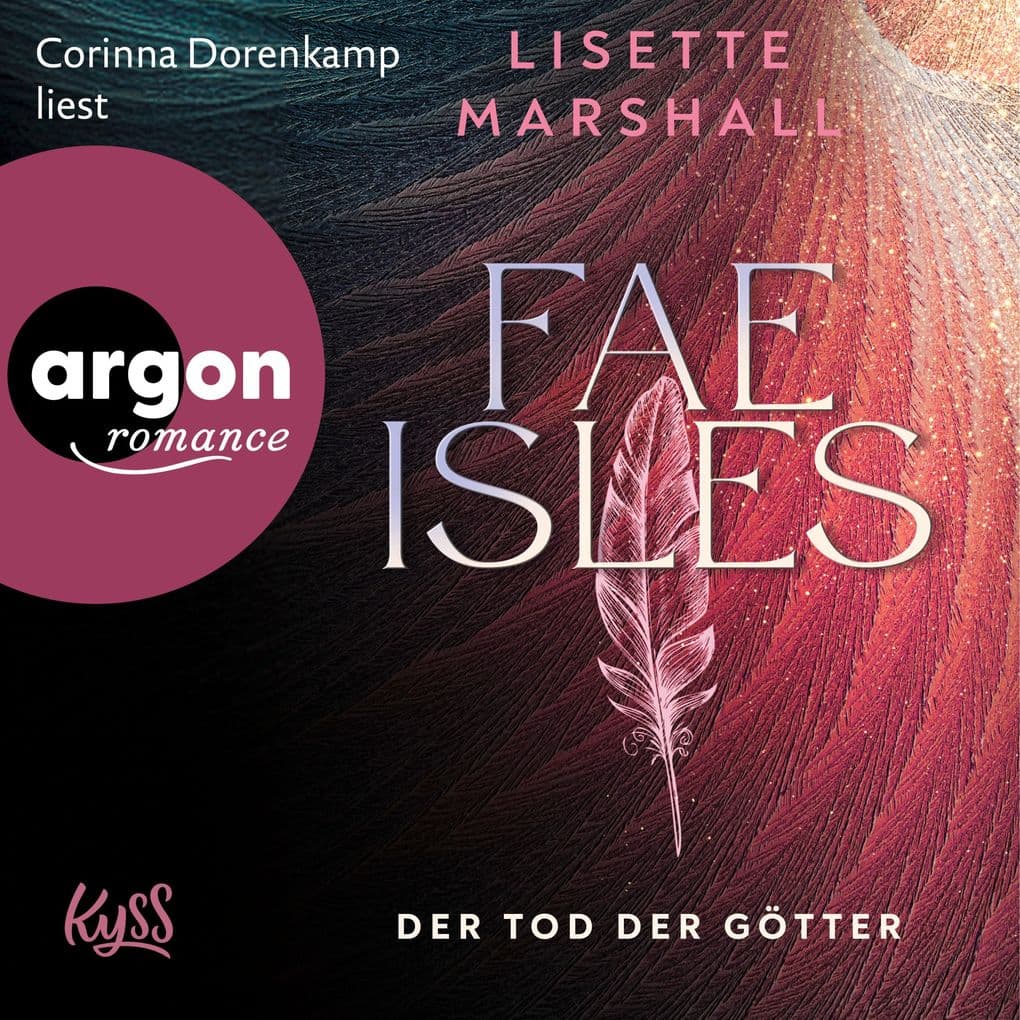 Fae Isles _ Der Tod der Götter