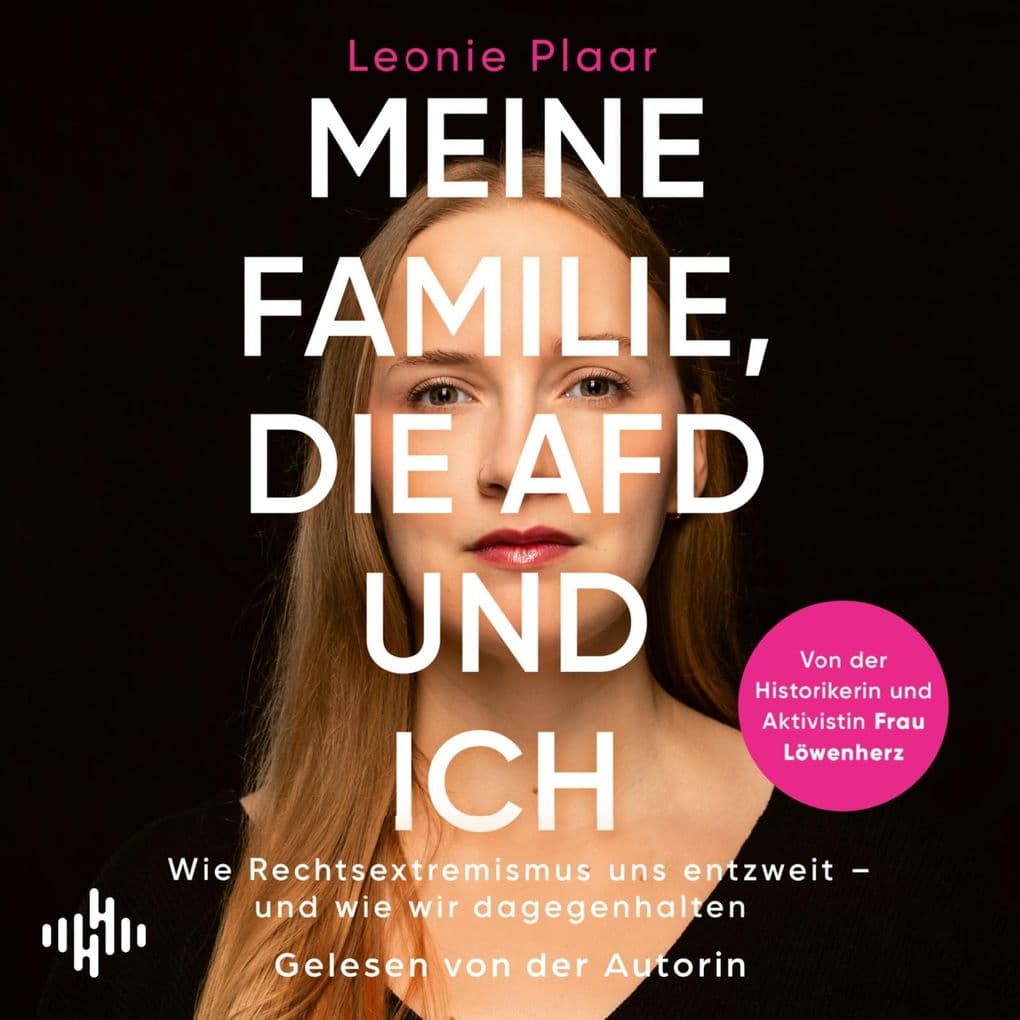 Meine Familie, die AFD und ich